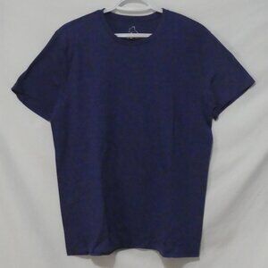 KUWALLA TEE | medium | Classic Navy Blue T-Shirt